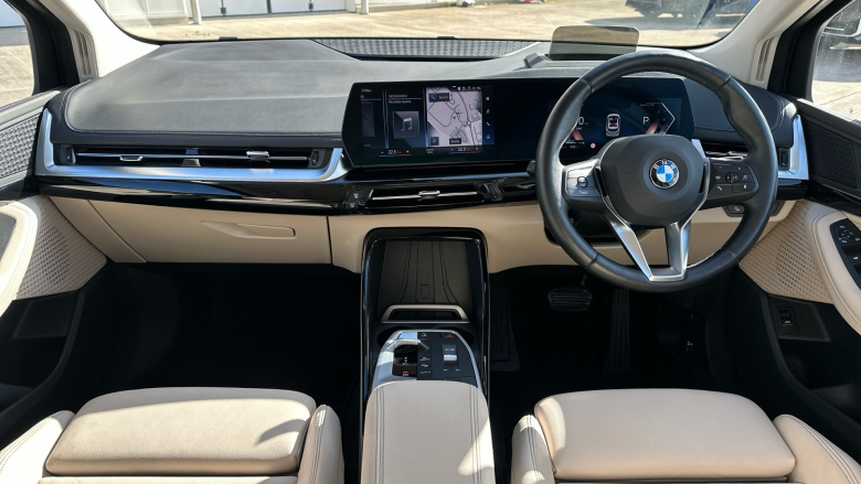 BMW 2 Series 220i MHT Luxury 5dr DCT [Tech Plus Pack] Petrol Hatchback